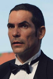 Armando Araiza 头像
