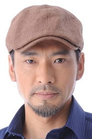 宫内敦士 头像