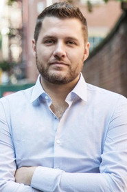 Mark Manson 头像