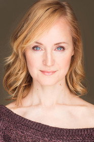 Erin Davie 头像