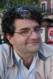 Ignacio del Moral 头像
