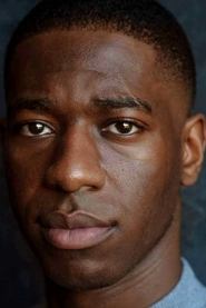Jorden Myrie 头像