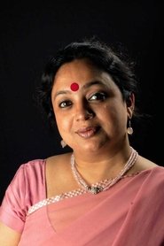Anjuman Saxena 头像