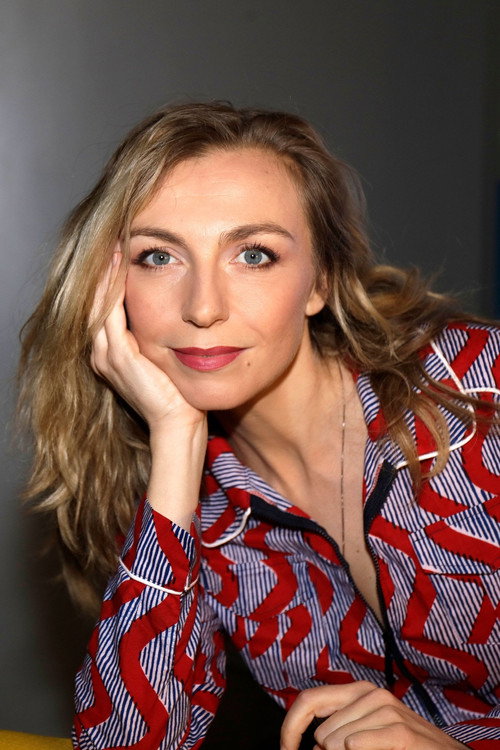 Amélie Etasse 头像