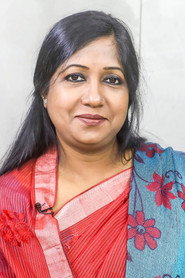 Rokeya Prachy 头像