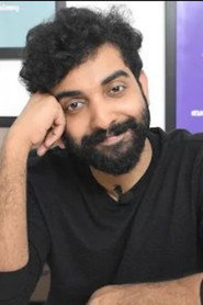 Anantharaman Ajay 头像