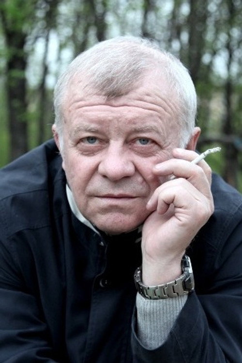 Геннадий Матвеев 头像