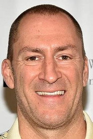 Ben Bailey 头像