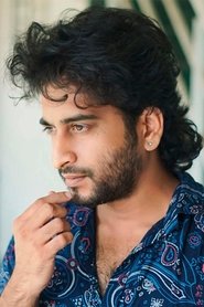 Vishnu Reghu 头像