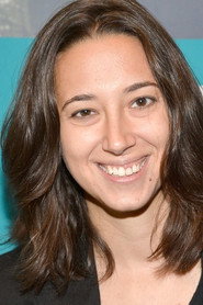 Lauren Wolkstein 头像