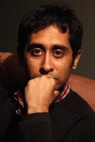 Anand Krishnamoorthi 头像