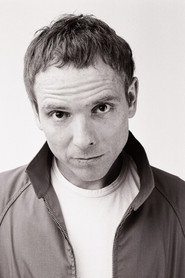 Stuart Murdoch 头像