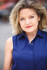 Alison Fraser 头像