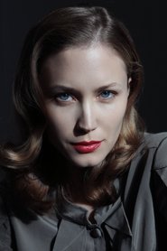 Tereza Srbova 头像