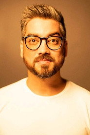 Amit Sharma 头像