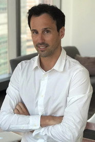 Joe Sabia 头像