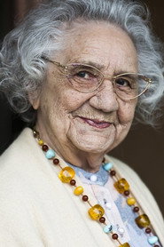 Dorothea Walda 头像