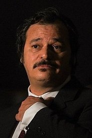 Antonio Gerardi 头像