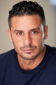 Jean Paul Najm 头像