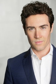 David Devereaux 头像