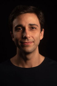 Isaac Garza 头像