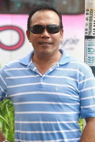 Shaharuddin Thamby 头像