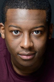 Brandon Michael Hall 头像