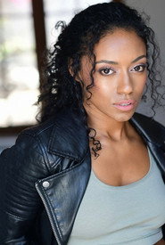 Andria B Langston 头像