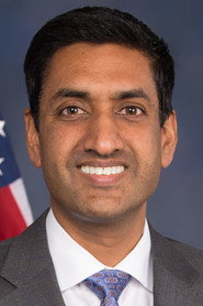 Ro Khanna 头像