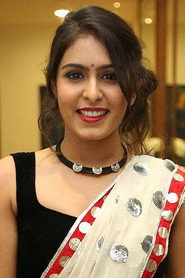Samyuktha Hegde 头像
