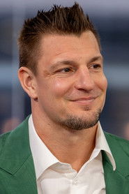 Rob Gronkowski 头像