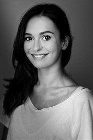 Anaïs Tellenne 头像