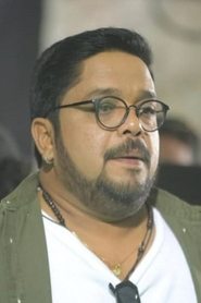 Johny Antony 头像