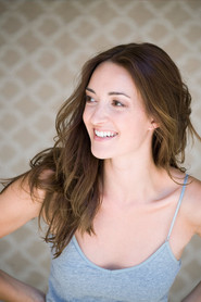 Melissa Osborne 头像