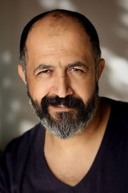 Mehmet Özgür 头像