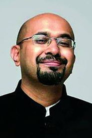 Ashwin Mathew 头像