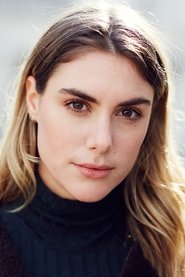 Elena Saurel 头像
