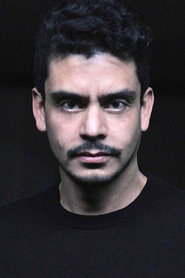 Jayro Bustamante 头像