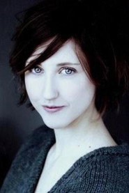 Marthe Guérin Caufman 头像