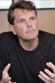 Barnaby Thompson 头像