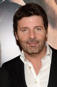 Philippe Lellouche 头像