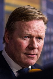 Ronald Koeman 头像