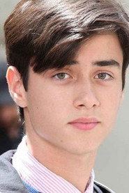 Samuel Garofalo 头像