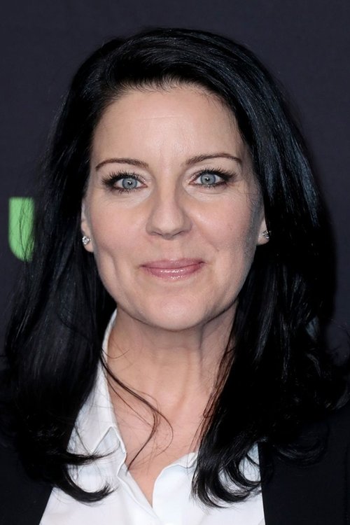 Andrea Parker 头像