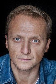 Владимир Мишуков 头像