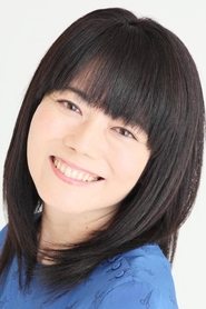 水谷优子 头像