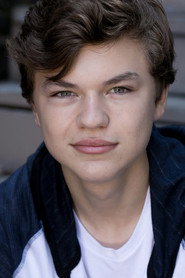 Lucas McHugh Carroll 头像