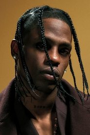 Travis Scott 头像