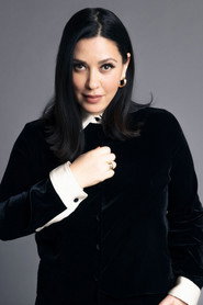 Jasmin Shakeri 头像
