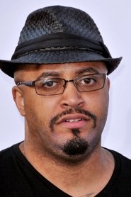 R. Marcos Taylor 头像